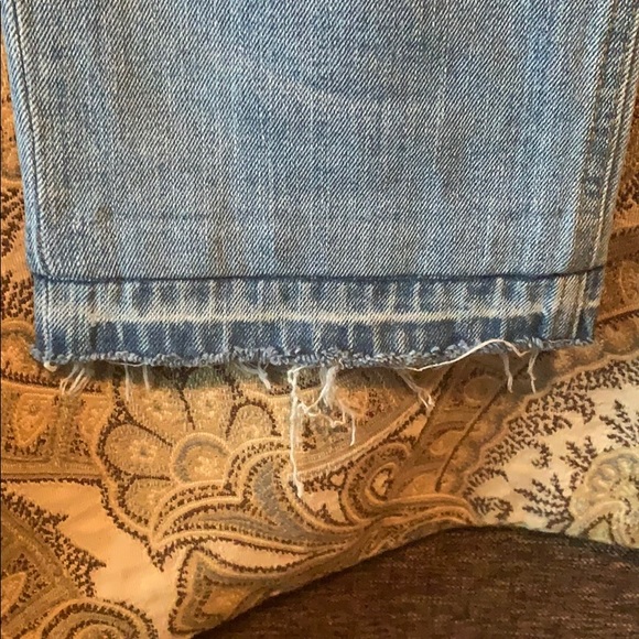 Joe’s Jeans. Slim fit. - Picture 4 of 4